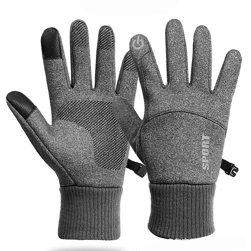 Warm In Winter Can Touch Up Gloves