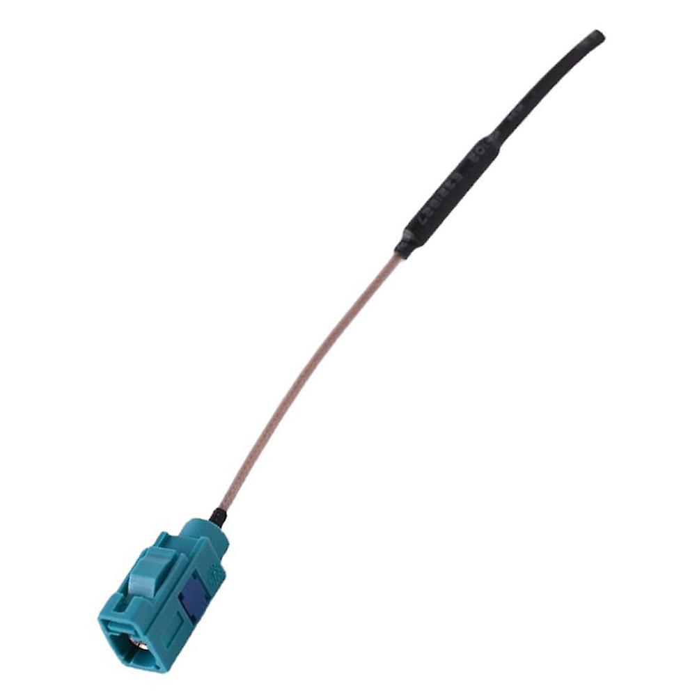 Interface For Main Unit Brush Carplay Wifi Antenna Bluetooth Cable Radio Adapter Cable