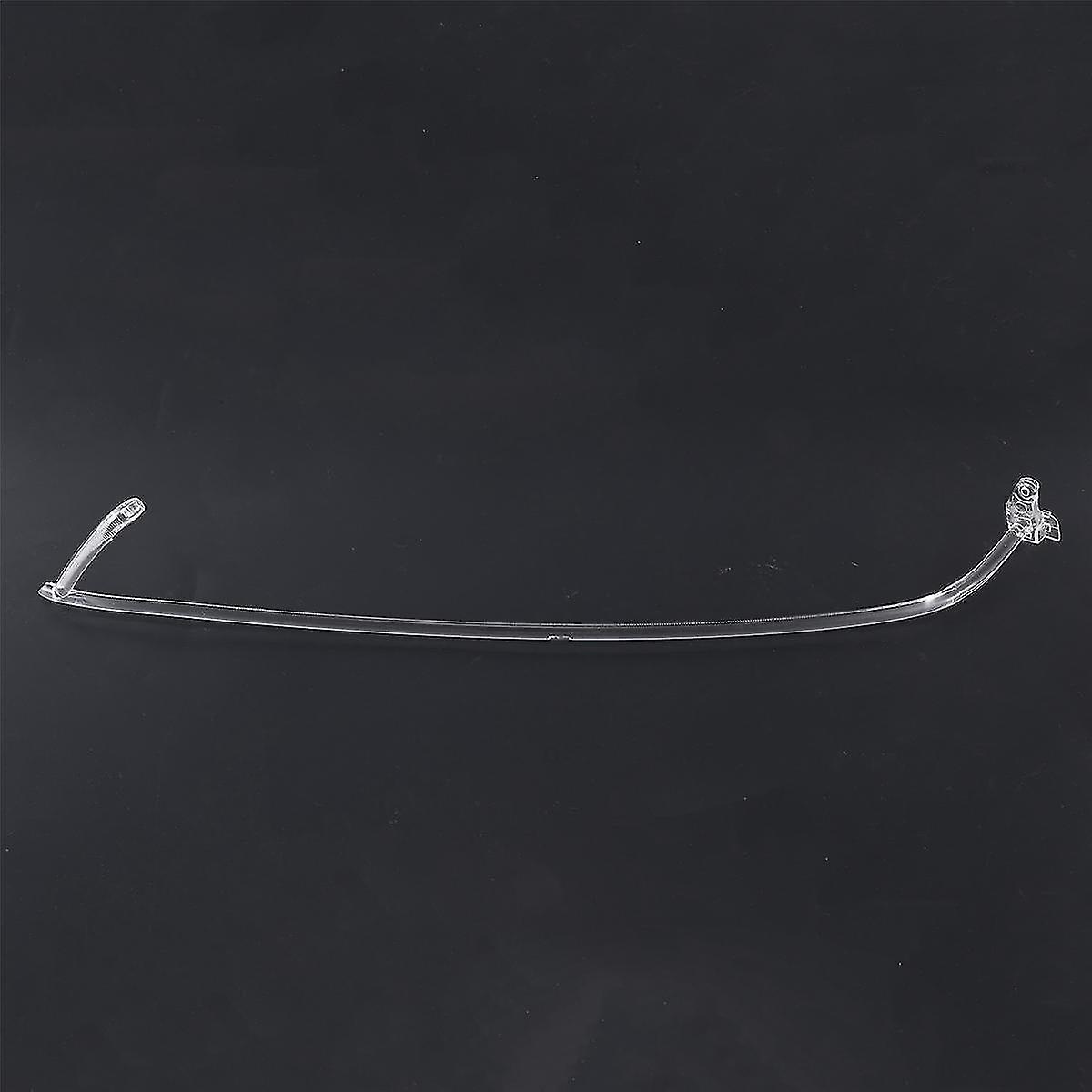 For A3 2013-2015 Drl Daytime Running Lights Guide Plate Daytime Running Light Tube Car Daytime Runn