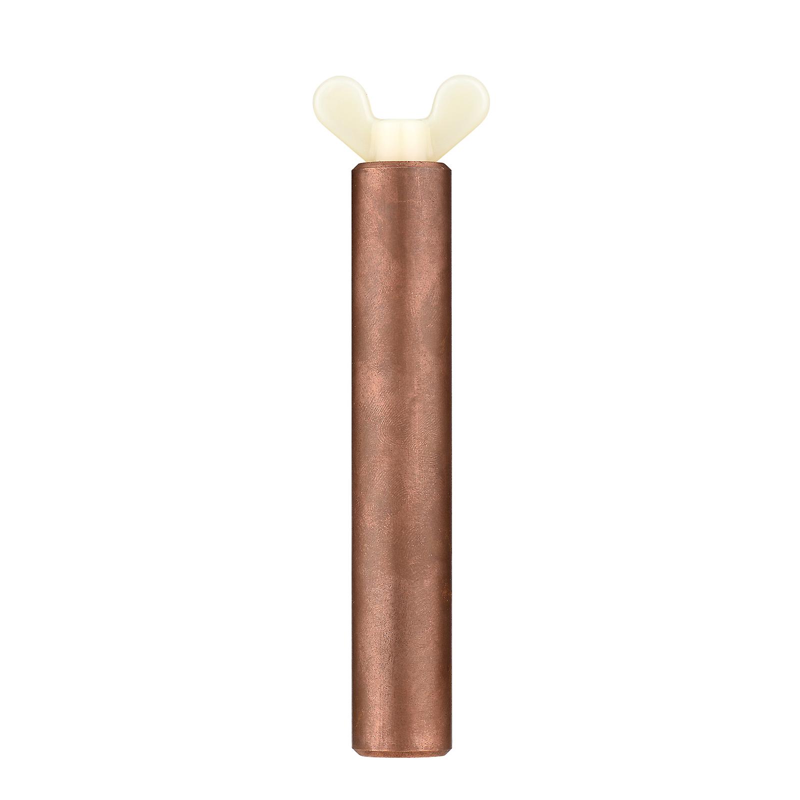 Copper Anode Rod Replacement For Solar Power Swimming Pool Purifier