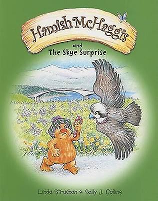 Hamish Mchaggis Paperback