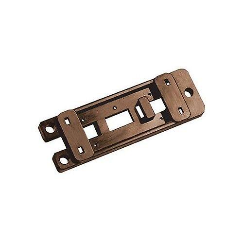 Peco PL-9 Mounting Plates for Peco Turnout Motors Suitable for several scales Electrics Scale model