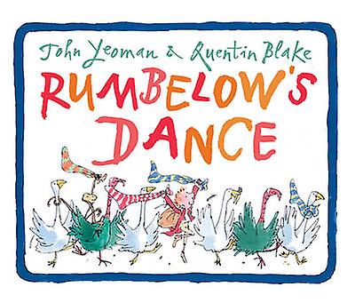 Rumbelow's Dance - John Yeoman