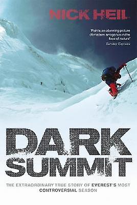 Dark Summit
