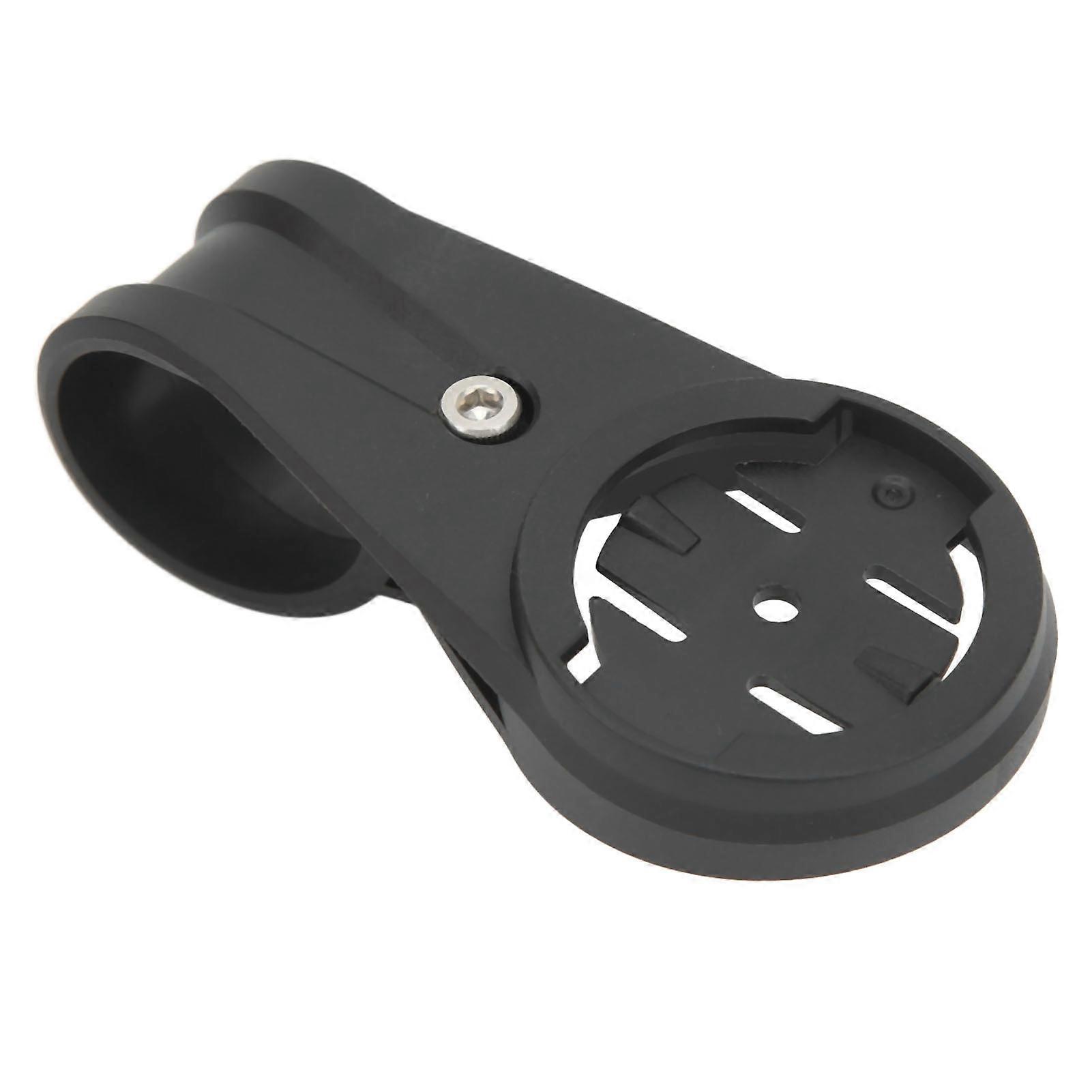 Bike Computer Mount Mount Bike Stopwatch Stands Extend Adapter Bracket for TT Rest Handlebar