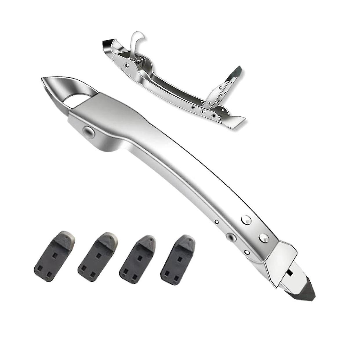 Caulking Tool Kit Caulk Remover Grout Removal Tool Caulk Tool Caulk Remover Tool Caulking Finishing