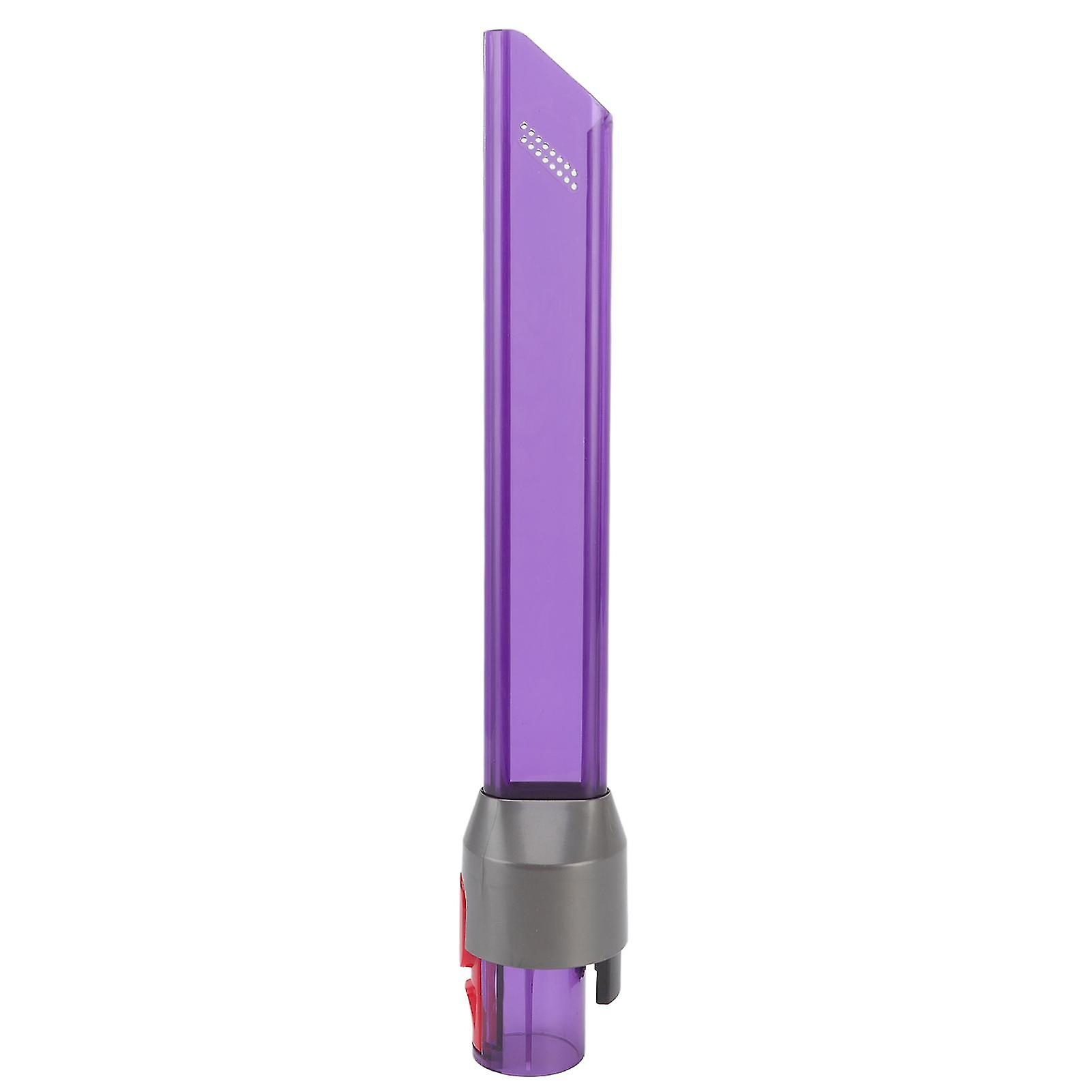 LED Crevice Tool for Dyson V7-V11: Narrow Nozzle for Deep Cleaning