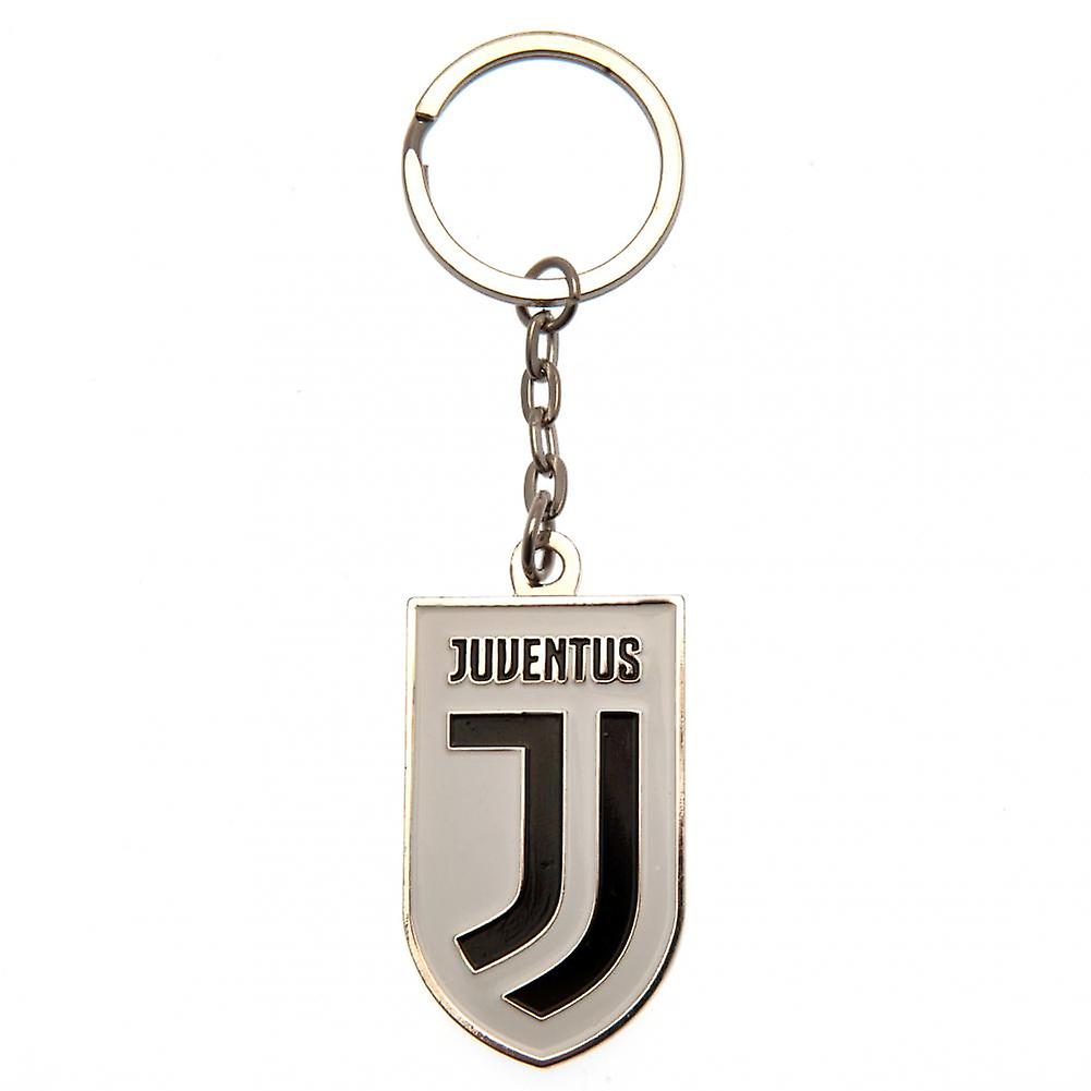 Juventus Fc Keyring