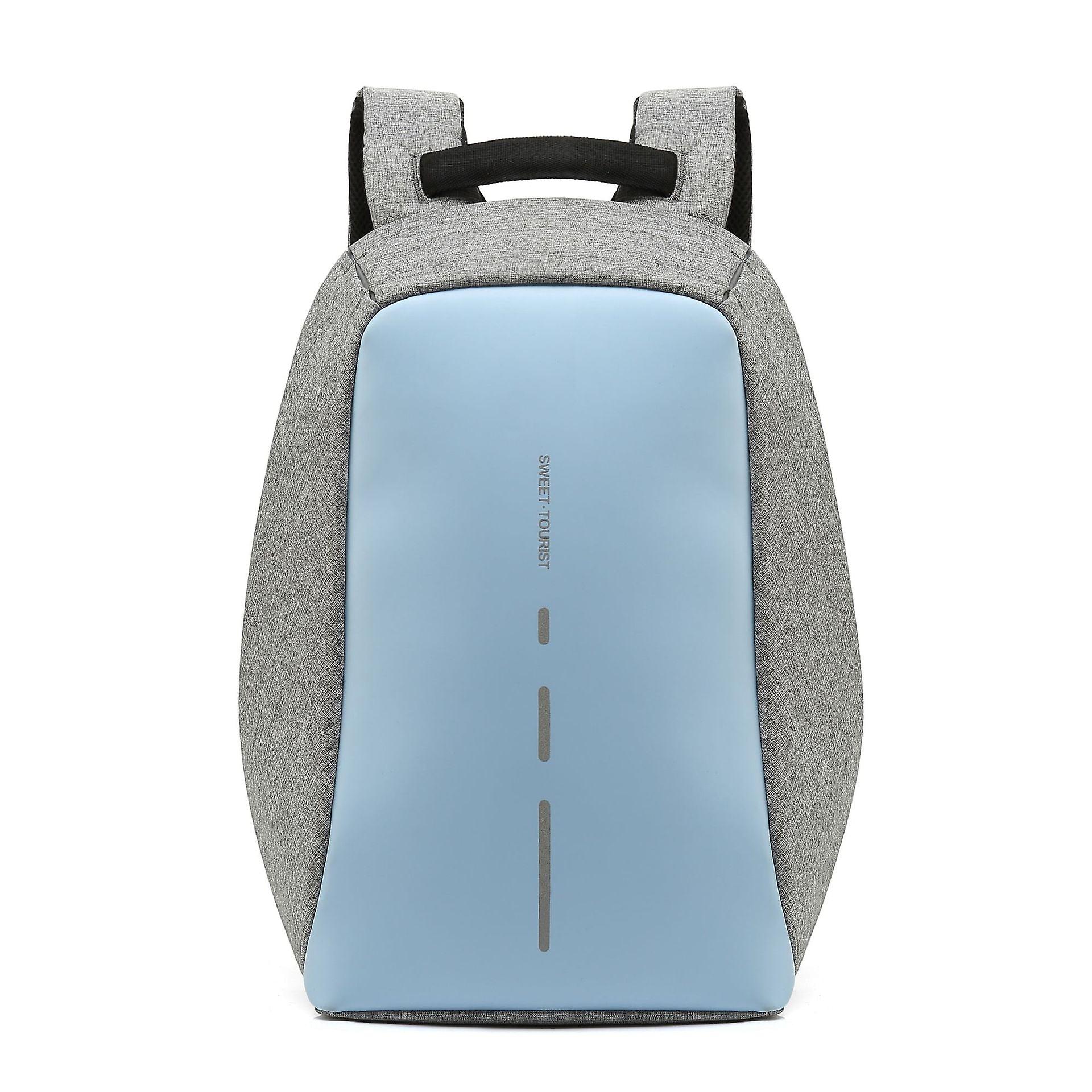 Outdoor Three-dimensional Computer Backpack