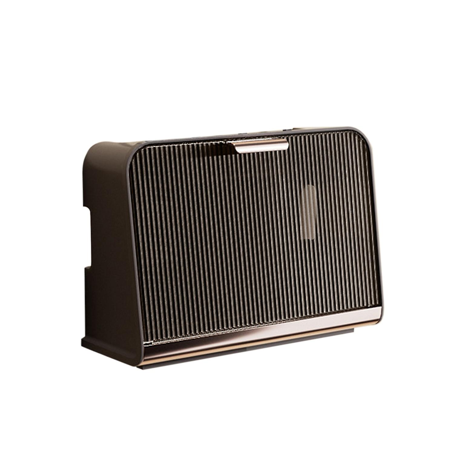 Router Storage Box Wall Mounted Transparent Wifi Wireless Network Junction Box Set-top Box Wire Plug