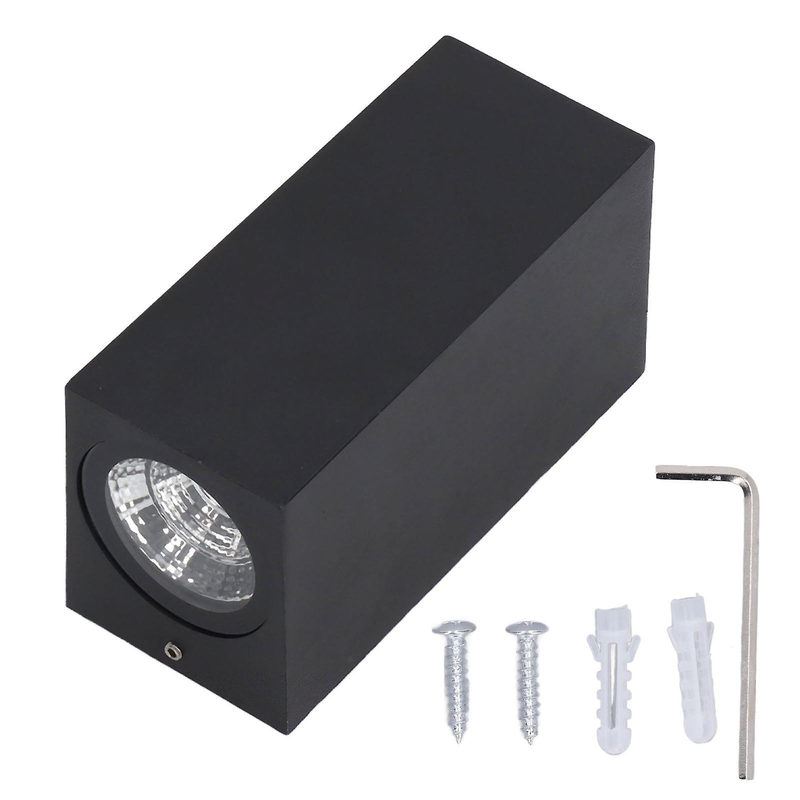 Wall Light, Waterproof Sconce, Double Headed Outdoor Lamp