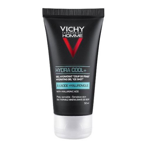 Vichy 薇姿男士清凉保湿霜 50ml