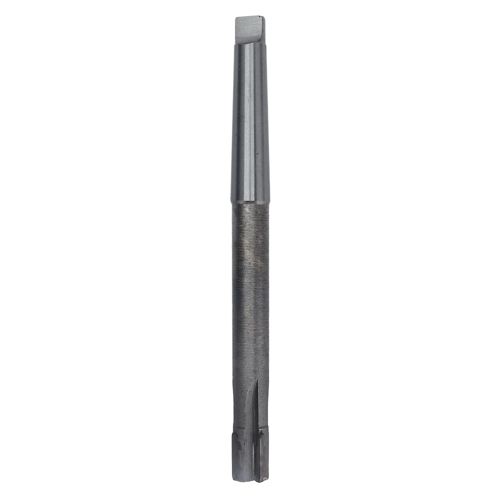 Chucking Reamer Hard Alloy 19mm H8 Flexible Efficient Exquisite Effort Saving Wide Application Taper Shank Reamer