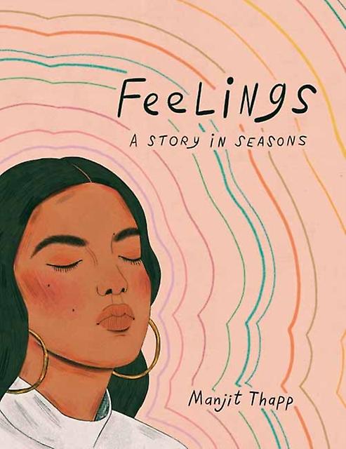 Feelings by Manjit Thapp Paperback Book