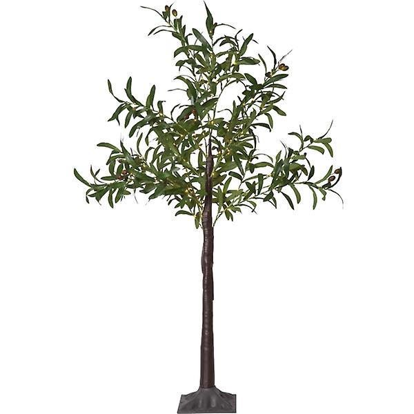 Deko-Baum OLIVEC 120cm LED