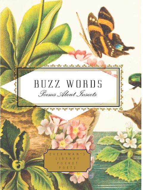 Buzz Words - Everyman