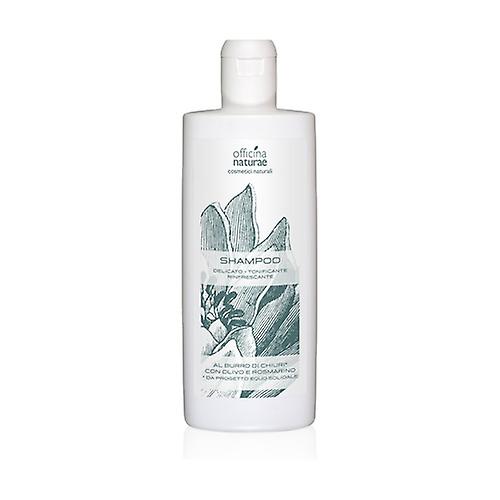 Shampoo 250 ml