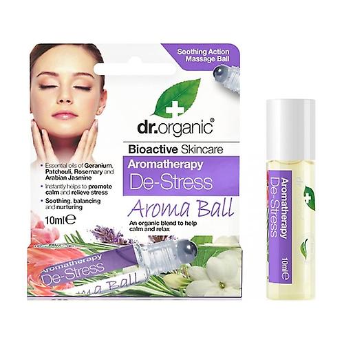 De-Stress Roller Ball 10 ml
