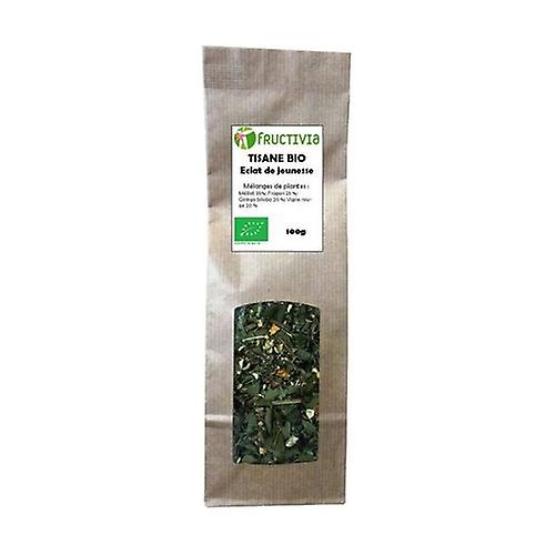 Youthful radiance 100 g