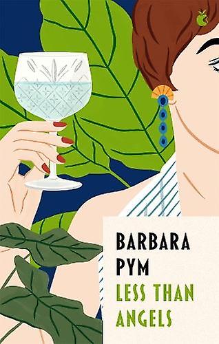 Less Than Angels - Barbara Pym