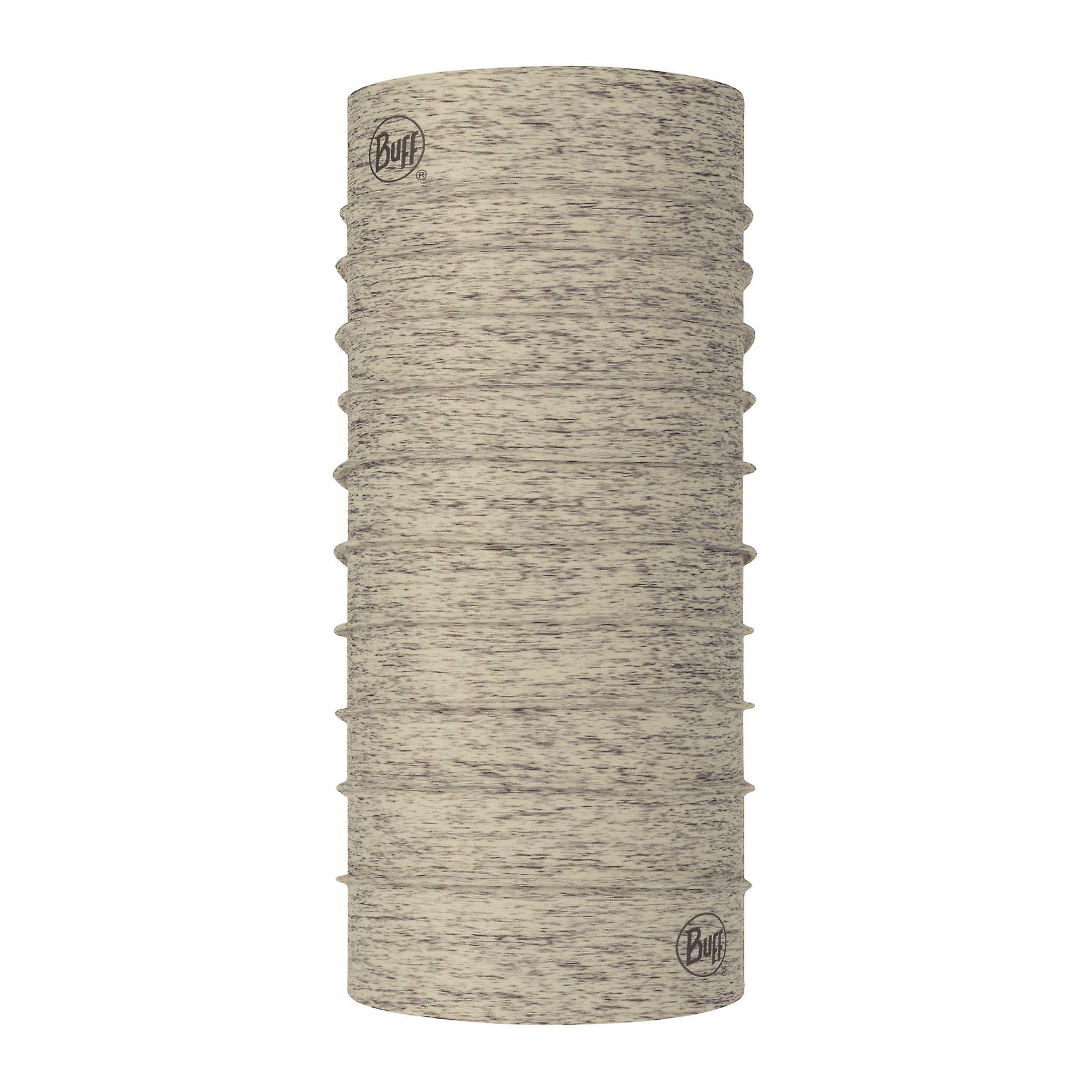 Buff Coolnet UV+ Neckwear ~ Silver