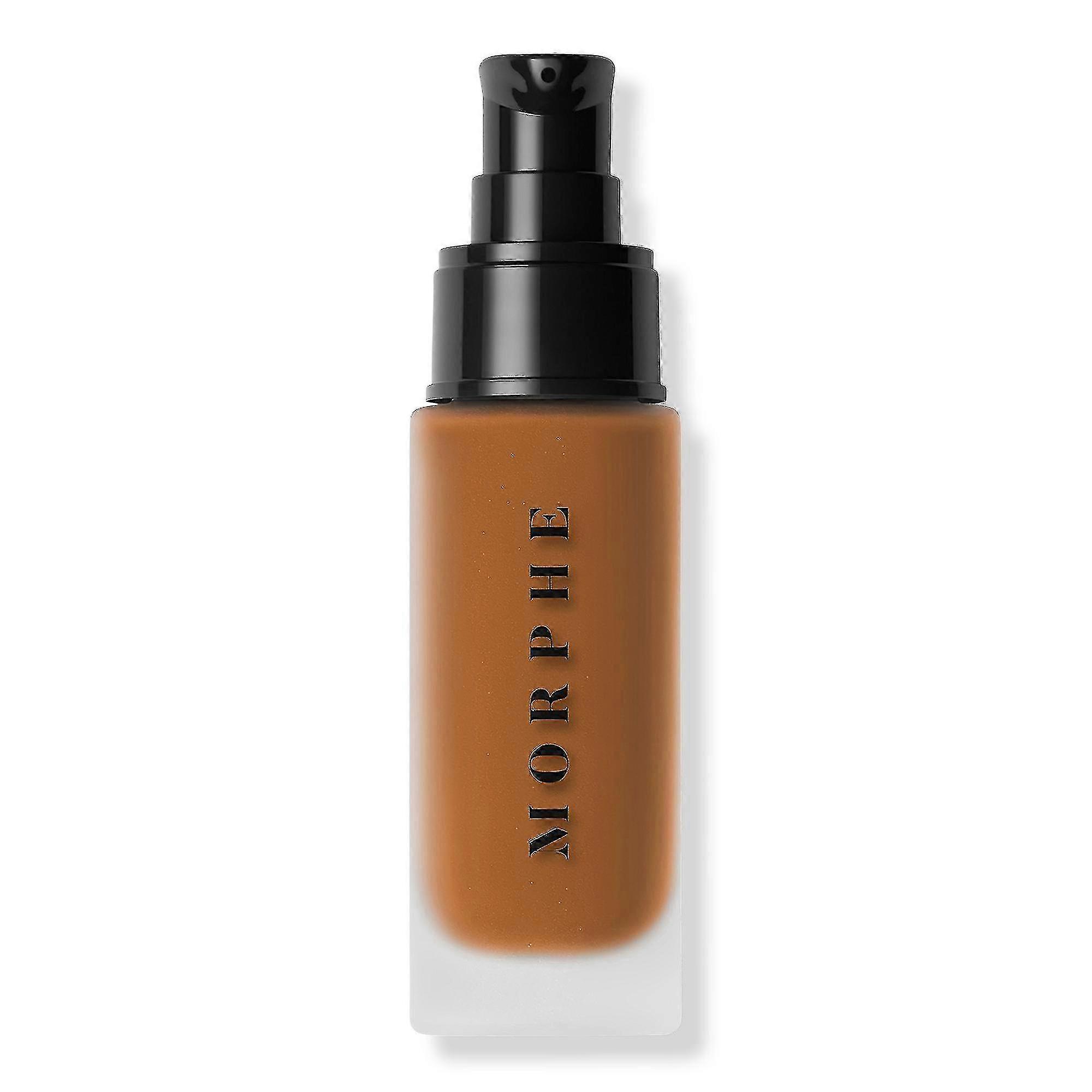 Morphe Filter Effect Soft-focus Foundation, Filter Rich 31, 0.94 Oz