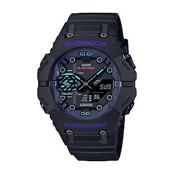 Casio G-Shock Classic herenhorloge - GA-B001CBR-1AER hars band