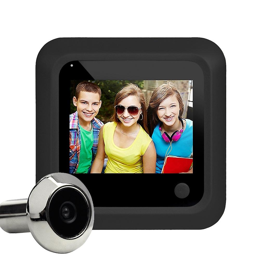 X5 2.4 inch Peephole Viewer