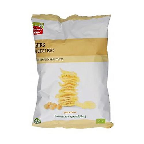 Chips of chickpeas 75 g