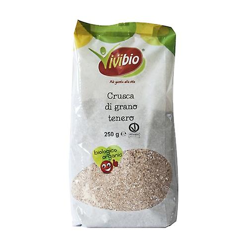 Soft wheat bran 250 g