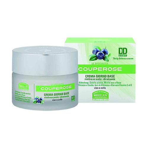 Couperose BB cream day cream 50 ml of cream