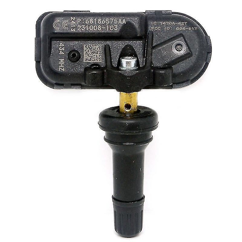Tire Pressure Sensor Tpms For 2014 2015 2016 Jeep Cherokee 68249197aa