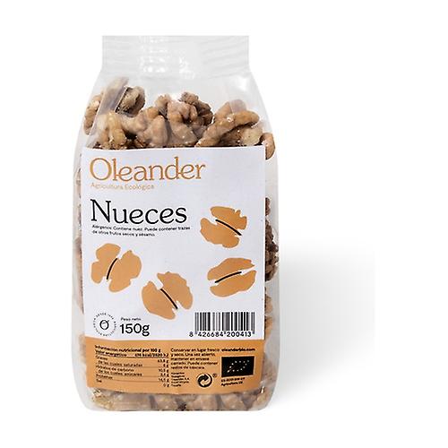 Bio half walnuts 150 g