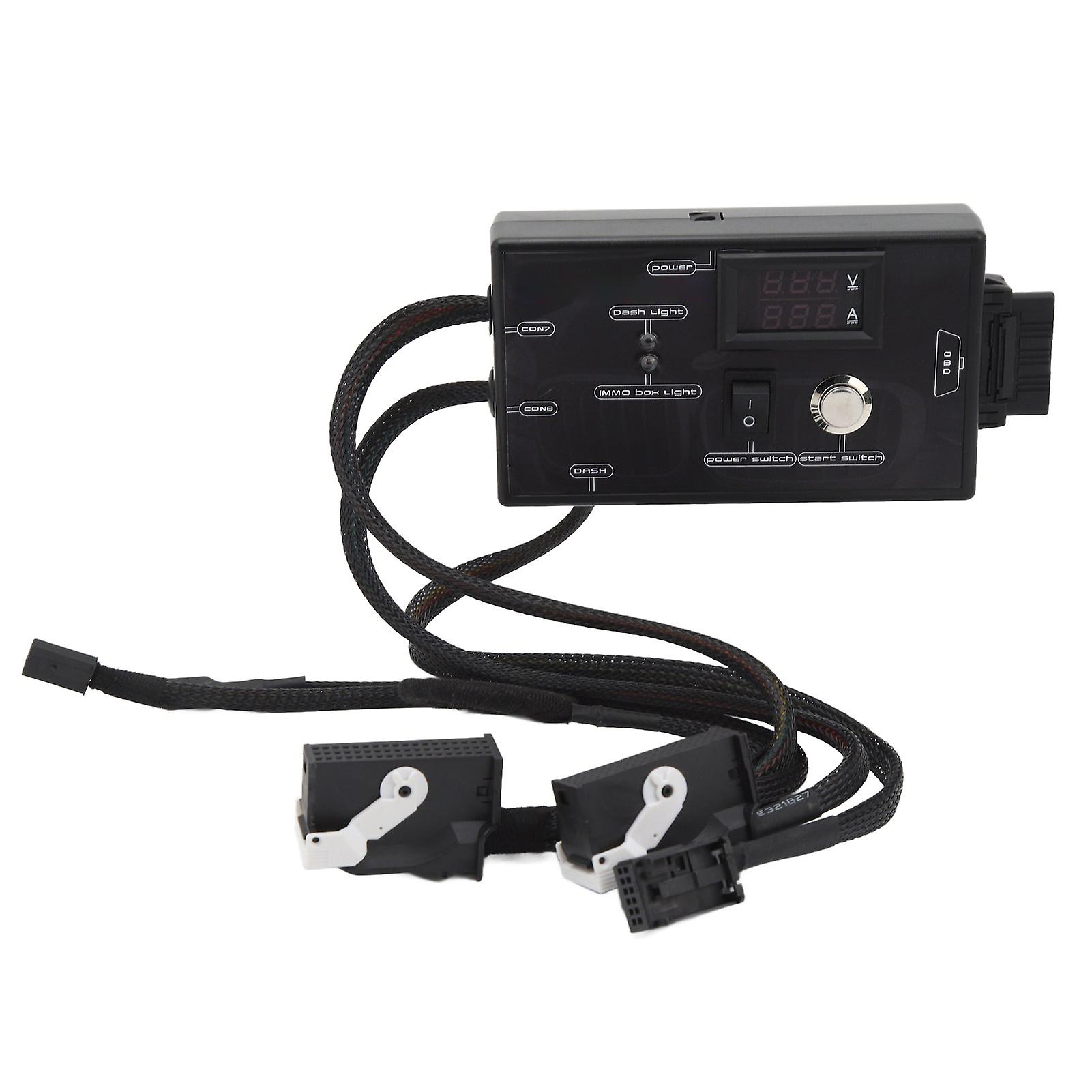 Multifunctional FEM BDC programmer for X5 X6 - efficient replacement