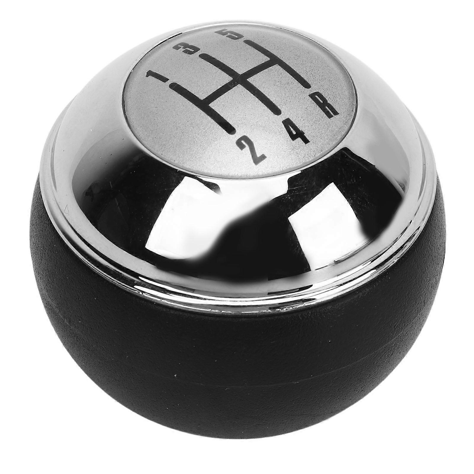 Manual 5 Gear Shift Knob 25117542278 Manual Transmission for Hatch R50 R53 2000 to 2006