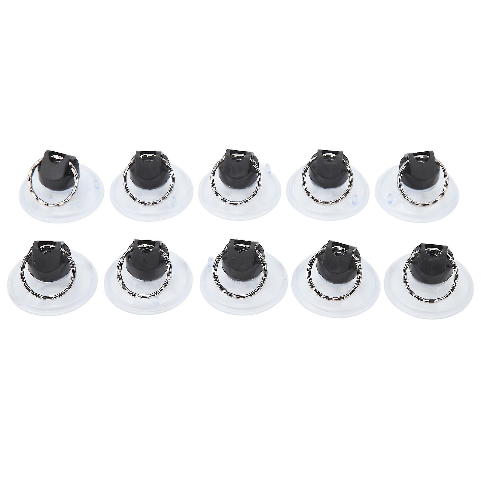 10pcs Silicone Reusable  for Electronic Equipment Screen Removal