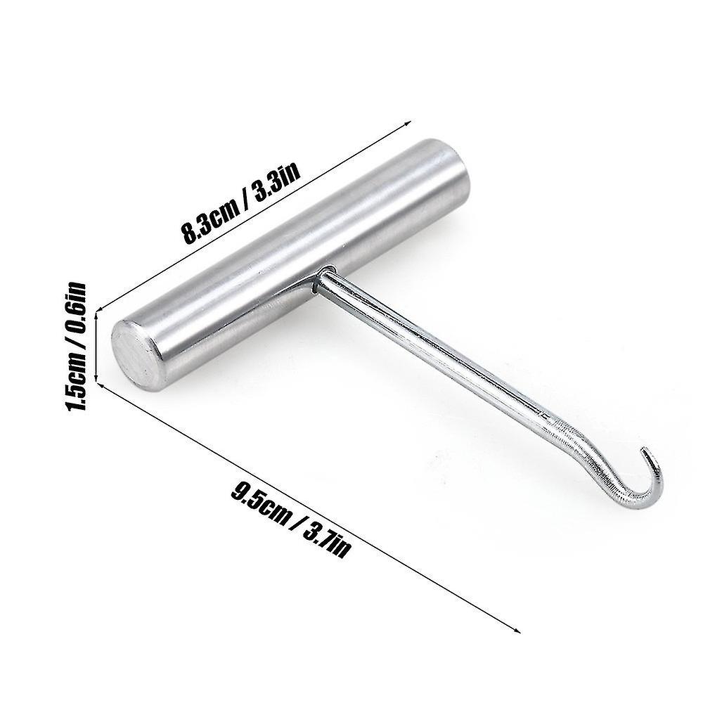 Tennis Badminton Squash Racquet Stringing Tool Racket String Assistance ...
