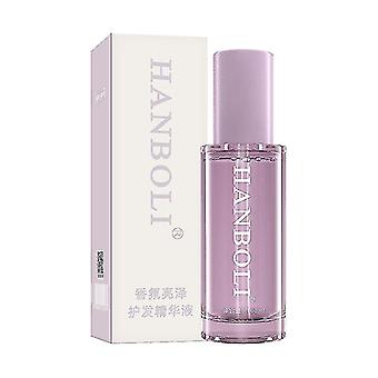 100ml Fragrance Hair Care Essential Oil Spray Smoothing Moisturizing Nourishing Hair Anti Frizzy Perfume