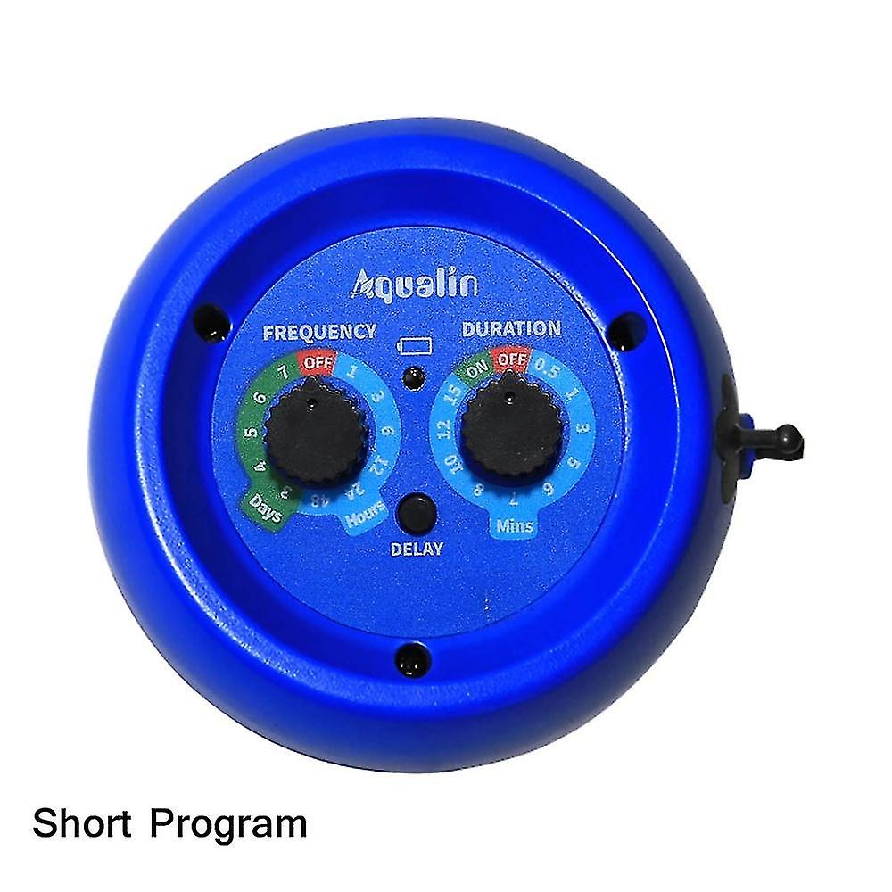 Automatic Drip Irrigation System Pump Controller Watering Kits With Built-in High Quality Membrane P