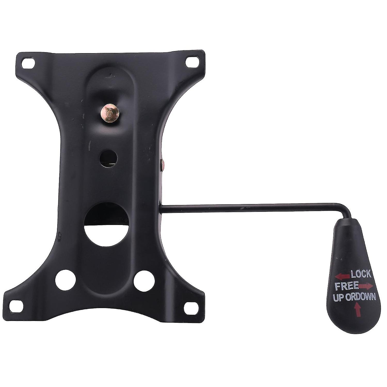 Replacement - Heavy Duty Office Chair Tilt Control Mechanism - Mounting Hole Size Is Not Standard Di