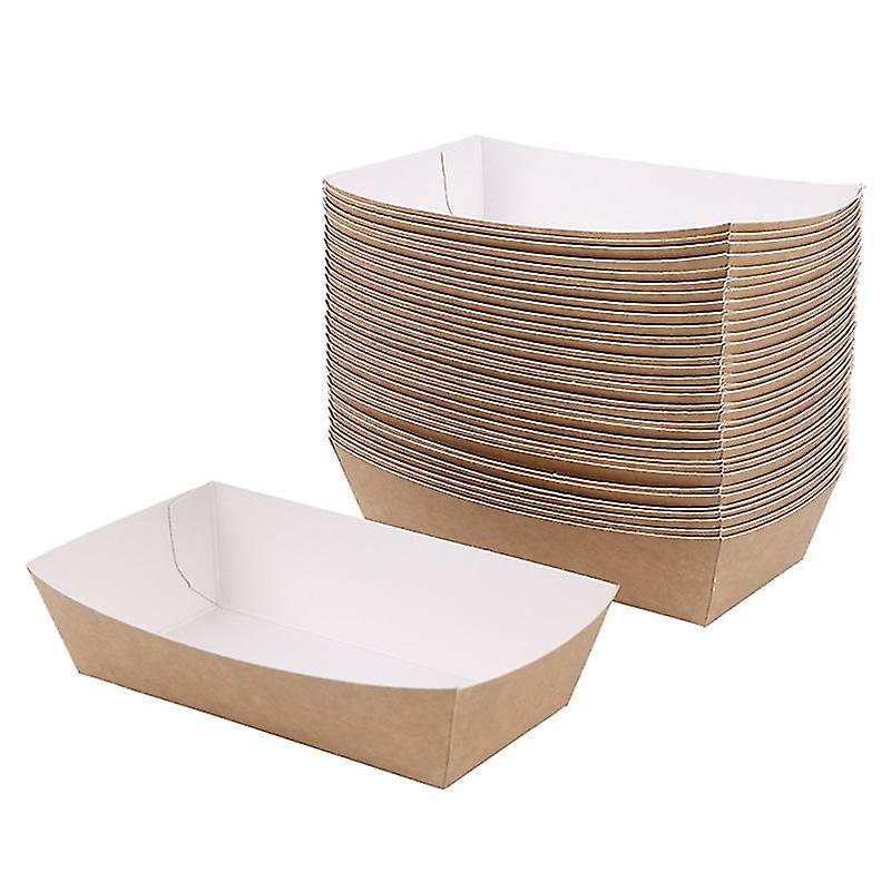 Paper Paper Tray For Decor