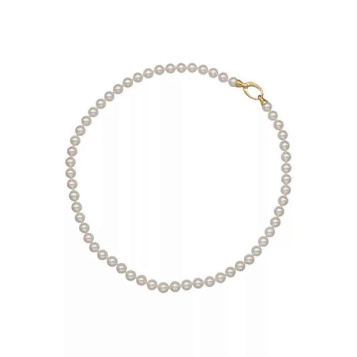 Ladies' Bangle Majorica 09854.01.1.021.010.1