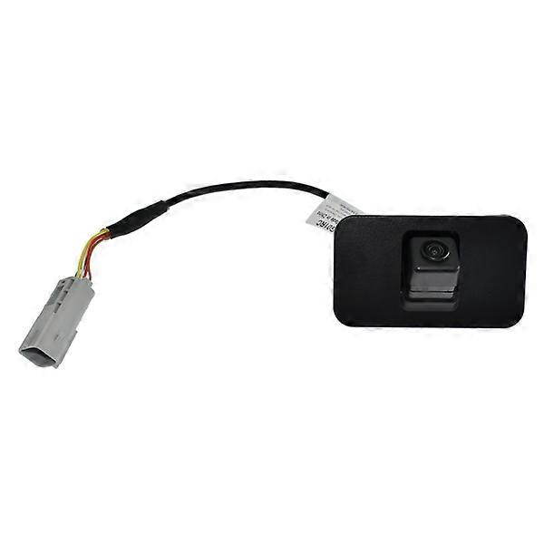 Rear View Park Assist Backup Camera Compatible with Escalade Suburban Tahoe Yukon 2015~2018 23432248 95560