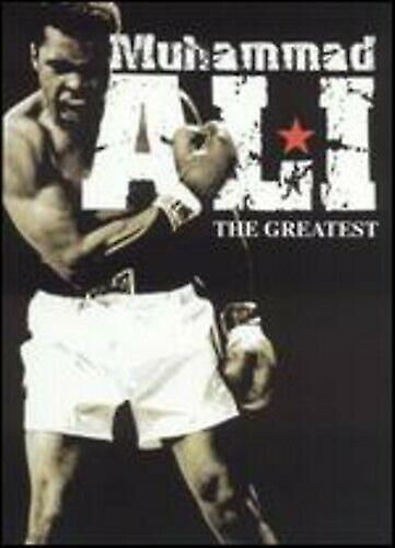 Muhammad Ali Greatest [DVD] [2002] [Reg DVD - Region 2