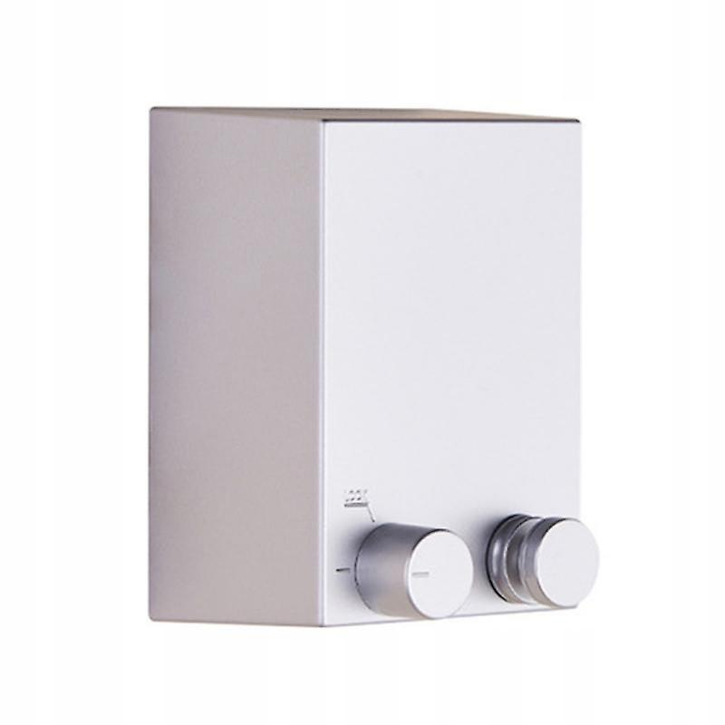 Rooked henger for rustfritt stål