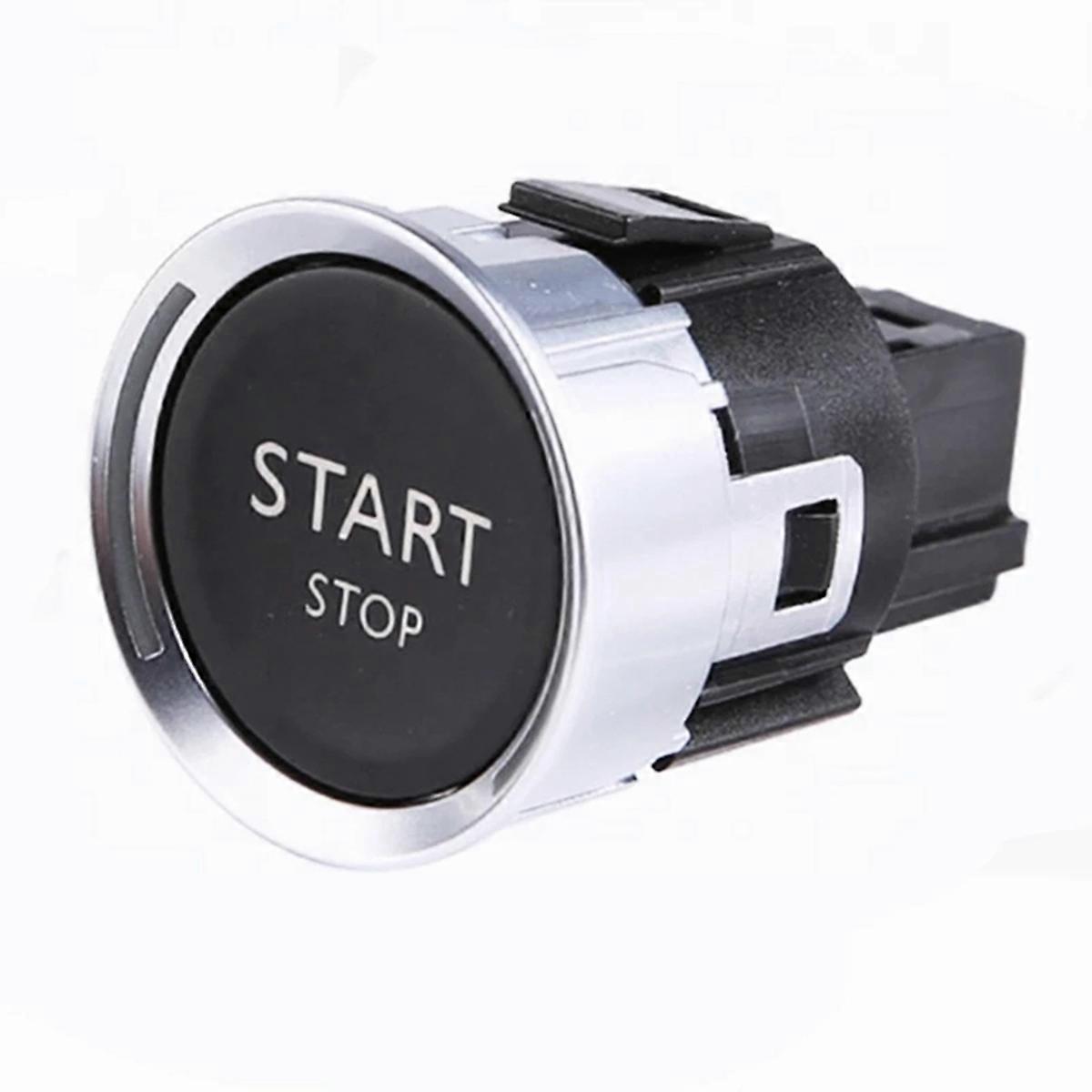 96777946ZD Engine Switch One Button Switch Auto for 508 C4 2 2011-2018