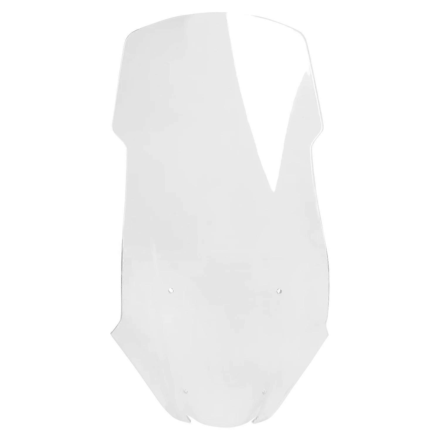Motorcycle Accessories Windshield Windscreen Double Bubble Deflector Visor For Honda X-ADV750 XADV X-ADV 750 XADV750 2022-2023
