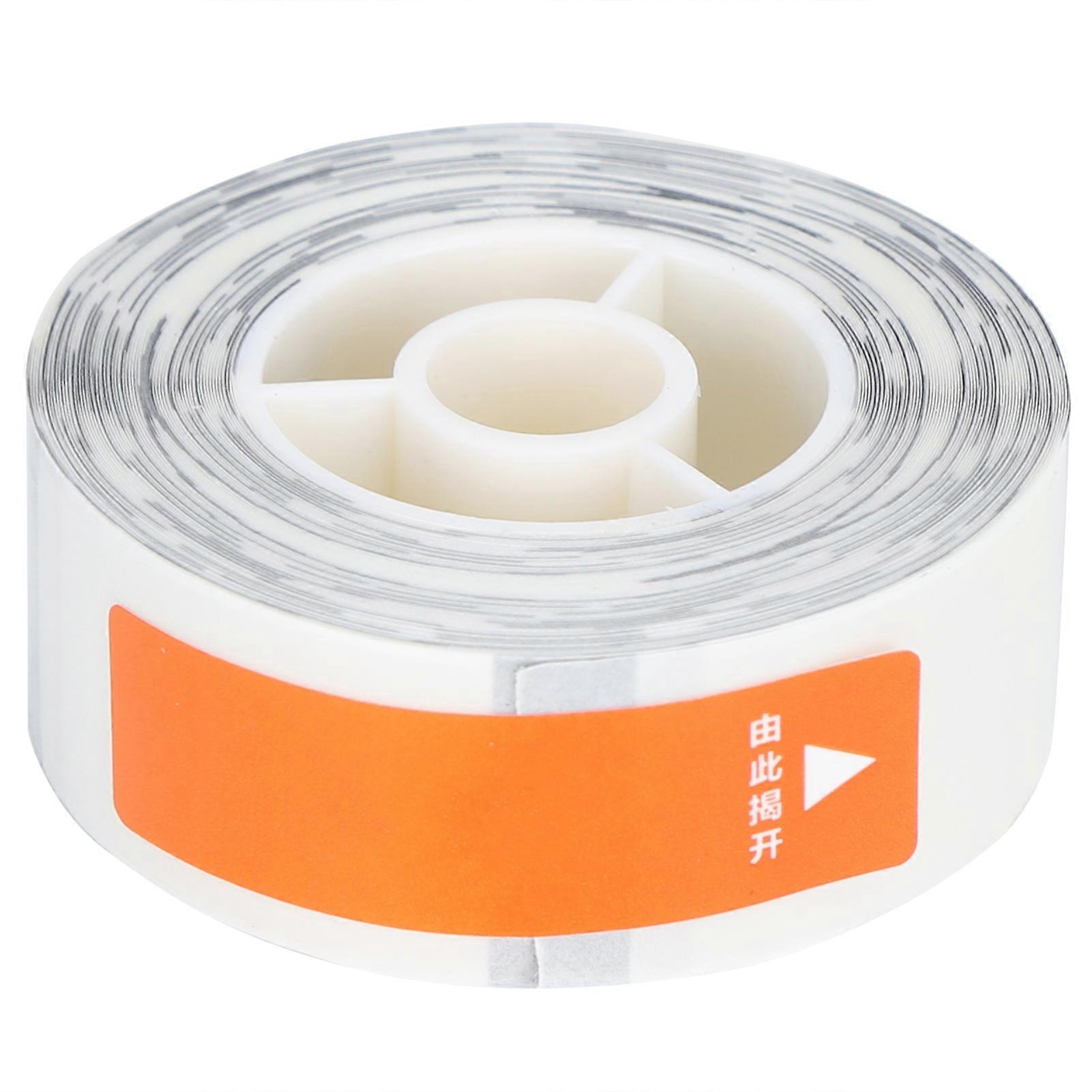 Label Sticker Transparent Waterproof Thermal Printing SelfAdhesive Paper Machine Plaster YEMAA