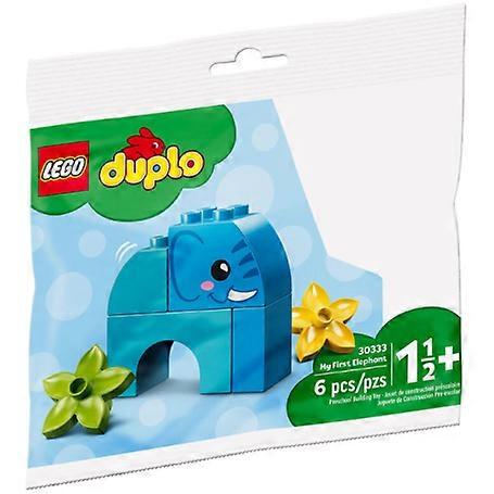 LEGO 30333 My First Elephant