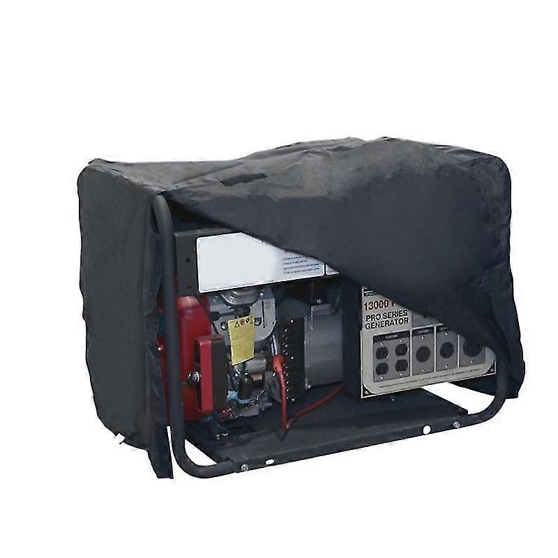 Storage Generator Cover Outdoor Dustproof Waterproof Protective Cover